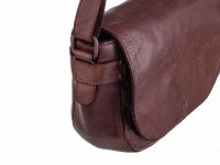 Harbour 2nd Theresa Umhängetasche B3.0010 darkbrown