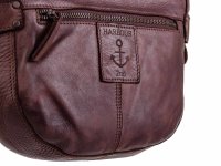 Harbour 2nd Theresa Umhängetasche B3.0010 darkbrown