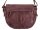 Harbour 2nd Theresa Umhängetasche B3.0010 darkbrown
