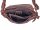 Harbour 2nd Theresa Umhängetasche B3.0010 darkbrown
