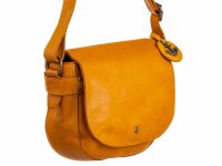 Harbour 2nd Theresa Umhängetasche B3.0010 mustard