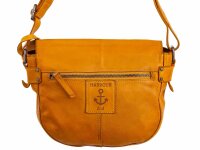 Harbour 2nd Theresa Umhängetasche B3.0010 mustard