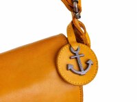 Harbour 2nd Theresa Umhängetasche B3.0010 mustard