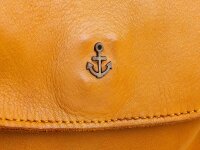 Harbour 2nd Theresa Umhängetasche B3.0010 mustard