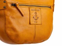 Harbour 2nd Theresa Umhängetasche B3.0010 mustard