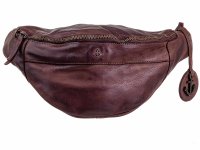 Harbour 2nd Jamie Anchor Love Bauchtasche AL.11544 Darkbrown