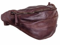 Harbour 2nd Jamie Anchor Love Bauchtasche AL.11544 Darkbrown