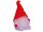 Grundig Wichtel 24 LED 11337 ca. 28 cm rot