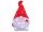 Grundig Wichtel 24 LED 11337 ca. 28 cm rot