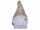 Grundig Wichtel 24 LED 11337 ca. 28 cm grau