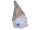 Grundig Wichtel 24 LED 11337 ca. 28 cm grau