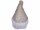 Grundig Wichtel 24 LED 11337 ca. 28 cm grau