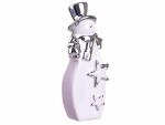 Edco Schneemann winterliche Dekoration 10533 ca. 22,8 cm...