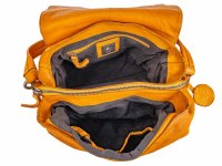 Harbour 2nd Tosca Anchor Love Umhängetasche AL.11551 Mustard