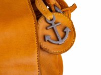 Harbour 2nd Tosca Anchor Love Umh&auml;ngetasche AL.11551 Mustard