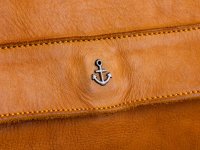 Harbour 2nd Tosca Anchor Love Umhängetasche AL.11551 Mustard