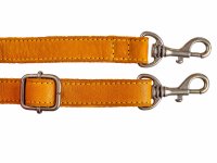 Harbour 2nd Tosca Anchor Love Umhängetasche AL.11551 Mustard