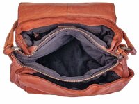 Harbour 2nd Tosca Anchor Love Umhängetasche AL.11551 Cognac