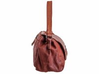 Harbour 2nd Tosca Anchor Love Umhängetasche AL.11551 Cognac