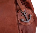 Harbour 2nd Tosca Anchor Love Umhängetasche AL.11551 Cognac