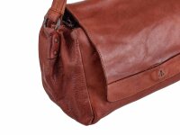 Harbour 2nd Tosca Anchor Love Umhängetasche AL.11551 Cognac