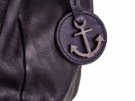 Harbour 2nd Tosca Anchor Love Umhängetasche AL.11551 Ash
