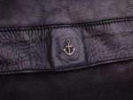 Harbour 2nd Tosca Anchor Love Umhängetasche AL.11551 Ash
