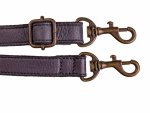 Harbour 2nd Tosca Anchor Love Umhängetasche AL.11551 Ash