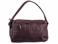 Harbour 2nd Tosca Anchor Love Umhängetasche AL.11551 Darkbrown