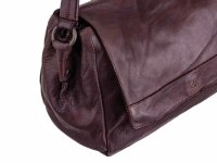 Harbour 2nd Tosca Anchor Love Umhängetasche AL.11551 Darkbrown