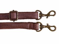 Harbour 2nd Tosca Anchor Love Umhängetasche AL.11551 Darkbrown