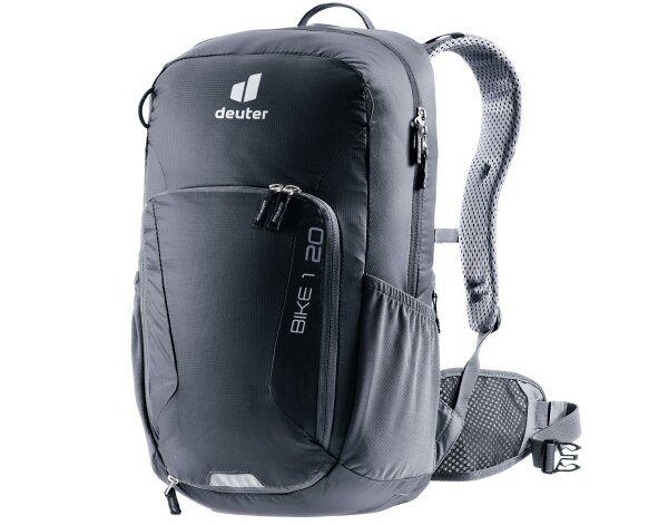 Deuter Bike I 20 Fahrradrucksack 20 Liter 3202221