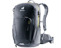 Deuter Bike I 20 Fahrradrucksack 20 Liter 3202221 Black