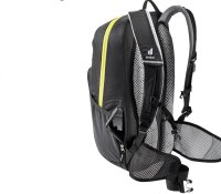 Deuter Bike I 20 Fahrradrucksack 20 Liter 3202221 Black