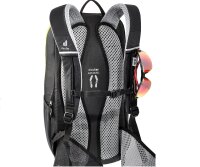 Deuter Bike I 20 Fahrradrucksack 20 Liter 3202221 Black