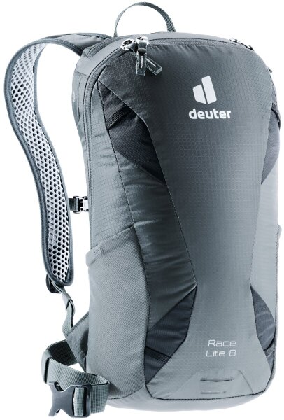 Deuter Race Lite 8 Liter Fahrradrucksack 3204021