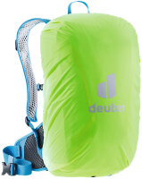 Deuter Race Air 10 Liter Fahrradrucksack 3204321 Azure-Lapis