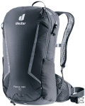 Deuter Race Air 10 Liter Fahrradrucksack 3204321 Black