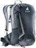Deuter Race Air 10 Liter Fahrradrucksack 3204321 Black