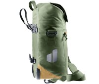 Deuter Mainhatten 17 + 10 Liter Fahrradtasche 3230022 khaki-clay
