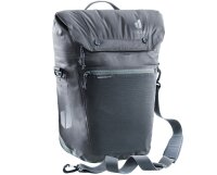 Deuter Mainhatten 17 + 10 Liter Fahrradtasche 3230022 Graphite-Shale