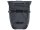 Deuter Mainhatten 17 + 10 Liter Fahrradtasche 3230022 Graphite-Shale