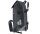 Deuter Mainhatten 17 + 10 Liter Fahrradtasche 3230022 Graphite-Shale