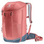 Deuter Rotsoord 25+5 Liter Fahrradrucksack 3221022 Redwood-Ink