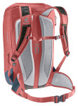 Deuter Rotsoord 25+5 Liter Fahrradrucksack 3221022 Redwood-Ink