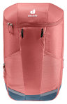 Deuter Rotsoord 25+5 Liter Fahrradrucksack 3221022 Redwood-Ink
