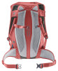 Deuter Rotsoord 25+5 Liter Fahrradrucksack 3221022 Redwood-Ink