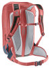 Deuter Rotsoord 25+5 Liter Fahrradrucksack 3221022 Redwood-Ink