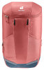 Deuter Rotsoord 25+5 Liter Fahrradrucksack 3221022 Redwood-Ink