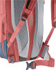 Deuter Rotsoord 25+5 Liter Fahrradrucksack 3221022 Redwood-Ink